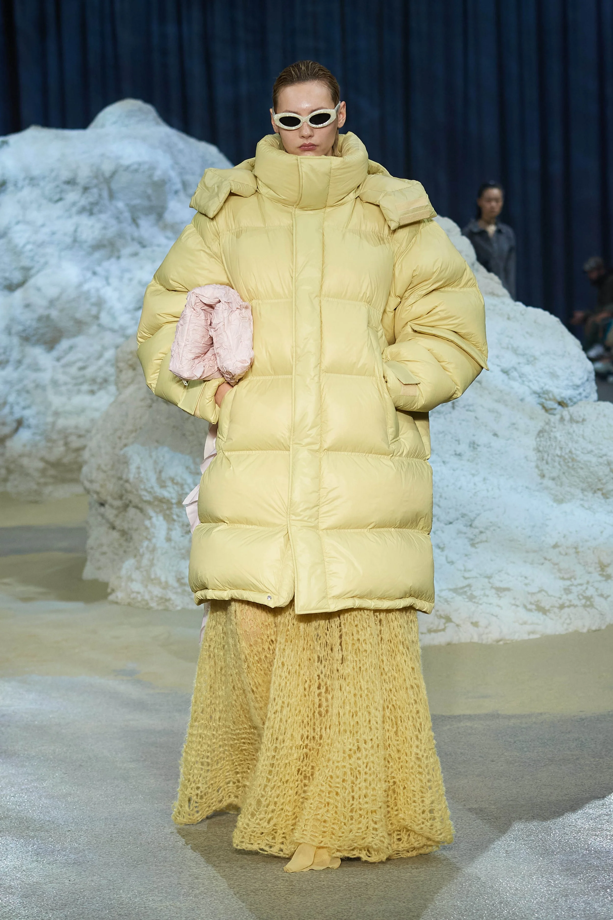 CPHFW: Holzweiler FW23 Collection — KOLOR MAGAZINE